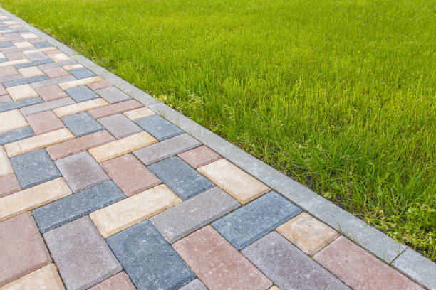 Best Permeable Driveway Pavers in Wellington, KS