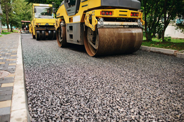 Wellington, KS Driveway Pavers Company